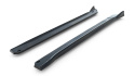 MG ZS Mk2 2020-2024 Side Skirts Diffusers Maxton Design