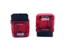 MHD Universal WIFI OBDII Adapter Wireless Flash