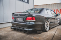 Mitsubishi Galant Avance Mk8 1996-2003 Racing Diffuser Maxton Design