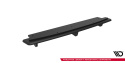 Mitsubishi Lancer EVO X 2007-2015 Street Pro Rear Diffuser Maxton Design