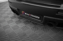 Mitsubishi Lancer EVO X 2007-2015 Street Pro Rear Diffuser Maxton Design