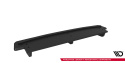 Mitsubishi Lancer EVO X 2007-2015 Street Pro Rear Diffuser Maxton Design