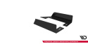 Mitsubishi Lancer EVO X 2007-2015 Side Flaps Maxton Design
