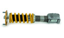 Mitsubishi Lancer Evo 4-9 Road & Track Coilover Kit Öhlins
