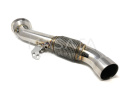 Masata BMW B58 Catless Downpipe (M140i, M240i, 340i, 440i & 550i)