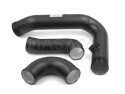 Masata Audi Skoda Volkswagen Gen 3 EA888 DQ250 Aluminium Chargepipe (8V A3/S3, MK7 Golf GTI/Golf R, Octavia, Octavia RS & Superb)
