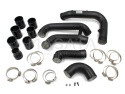 Masata Audi Skoda Volkswagen Gen 3 EA888 Chargepipe and Turbo to Intercooler Pipe DQ250 (8V A3/S3, MK7 Golf GTI/Golf R, Octavia, Octavia RS & Superb)
