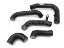 Masata Audi Skoda Volkswagen Gen 3 EA888 Chargepipe and Turbo to Intercooler Pipe DQ250 (8V A3/S3, MK7 Golf GTI/Golf R, Octavia, Octavia RS & Superb)