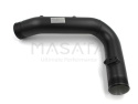 Masata Audi Skoda Volkswagen Gen 3 EA888 Chargepipe and Turbo to Intercooler Pipe DQ250 (8V A3/S3, MK7 Golf GTI/Golf R, Octavia, Octavia RS & Superb)
