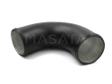 Masata Audi Skoda Volkswagen Gen 3 EA888 Chargepipe and Turbo to Intercooler Pipe DQ250 (8V A3/S3, MK7 Golf GTI/Golf R, Octavia, Octavia RS & Superb)