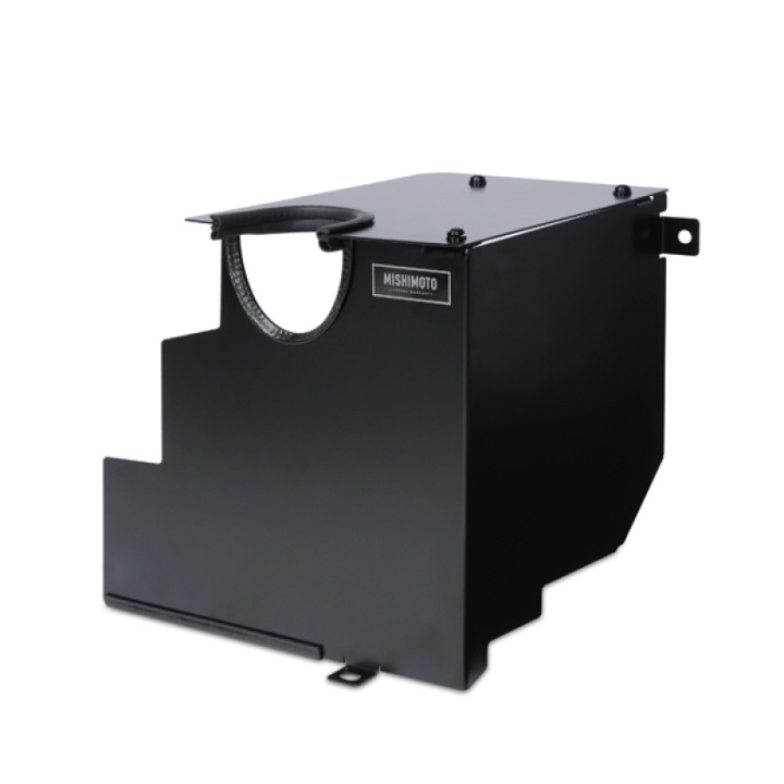 Subaru WRX STI Air Box 2015+ Mishimoto in the group Select car model / Subaru / WRX STI 15-21 / Tuning / Intake & Accessories at DDESIGN Scandinavia AB (MMAB-STI-15)