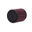 Performance Air Filter 2.75\'\' Inlet 6\'\' Filter Length Mishimoto
