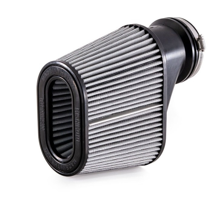 Air Filter 3.86\'\' Inlet 7.2\'\' Filter Length Dry Washable Mishimoto in the group Universal products at DDESIGN Scandinavia AB (MMAF-38672SDW)