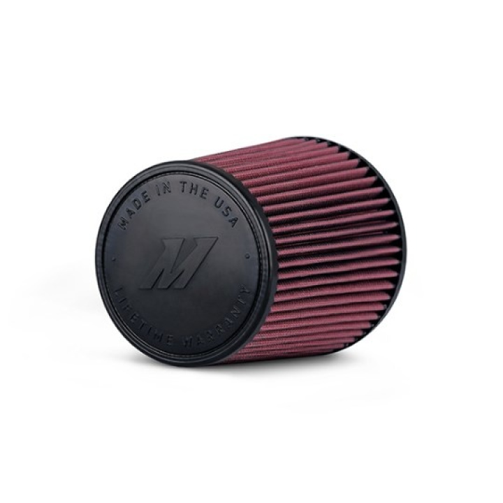 Performance Air Filter 4\'\' Inlet 7\'\' Filter Length Mishimoto in the group Universal products at DDESIGN Scandinavia AB (MMAF-4007)