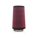 Air Filter 4.5\'\' Inlet 7.8\'\' Filter Length Oiled Mishimoto