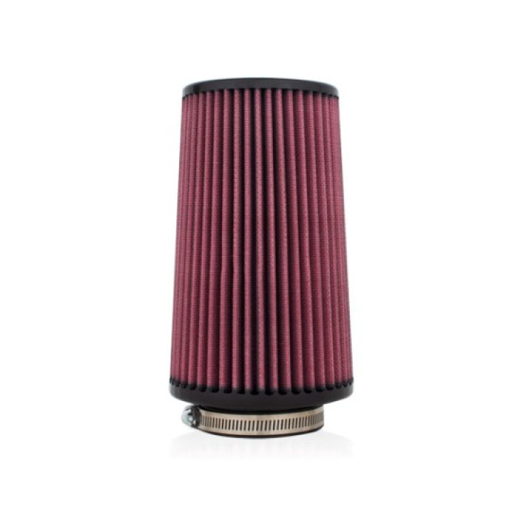 Air Filter 4.5\'\' Inlet 7.8\'\' Filter Length Oiled Mishimoto in the group Universal products at DDESIGN Scandinavia AB (MMAF-4578)
