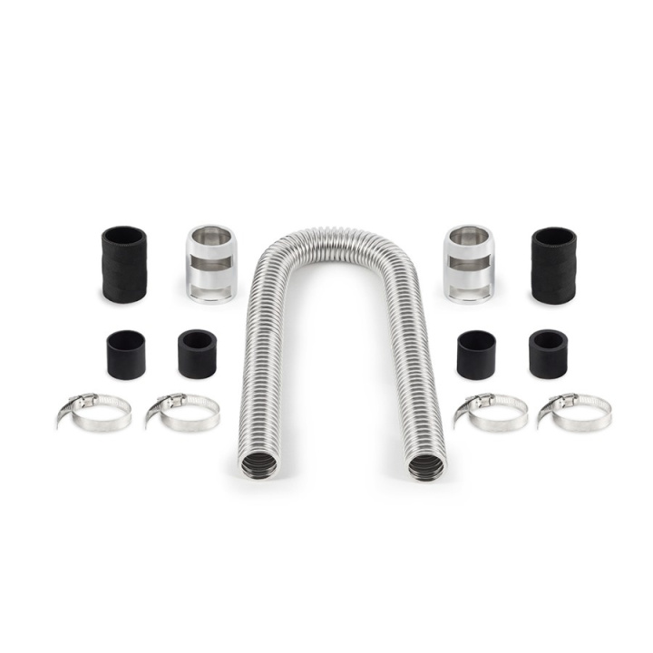 Universal Flexible Radiator Hose Kit, 36\'\' Mishimoto in the group Tuning / Cooling / Cooling system / Accessories for Coolers at DDESIGN Scandinavia AB (MMAH-U36C)