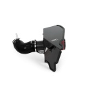 Chevrolet Camaro 2.0T Air Intake Kit 2016+ Black Mishimoto