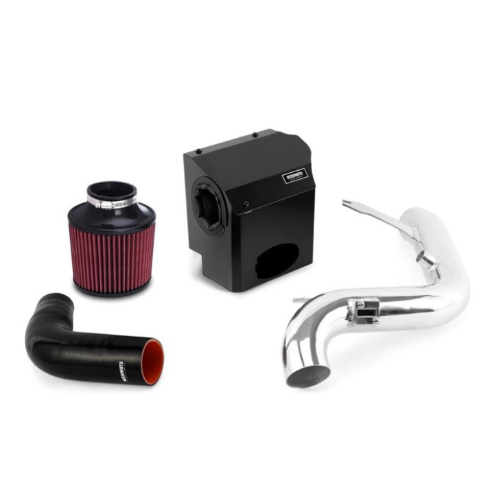 Ford Fiesta ST Performance Air Intake PRE-SALE Mishimoto in the group Select car model / Ford / Fiesta MK7 Facelift 12-17 / Tuning / Intake & Accessories at DDESIGN Scandinavia AB (MMAI-FIST-14P)