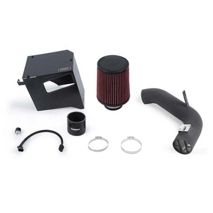 Subaru Forester XT Race Intake PRE-SALE Mishimoto in the group Select car model / Subaru / Forester (SJ) 13-18 / Tuning at DDESIGN Scandinavia AB (MMAI-FXT-14WBK)
