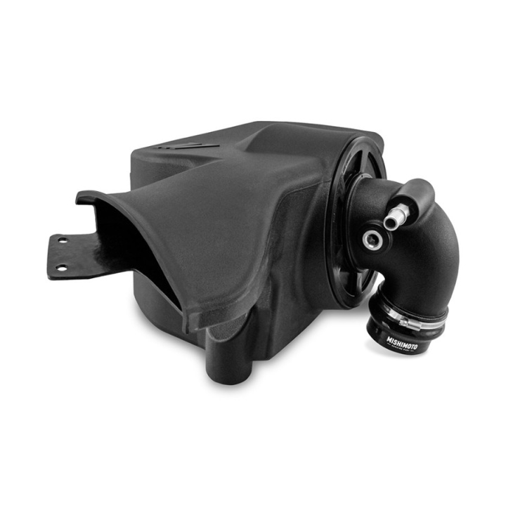 2019+ Ford Ranger 2.3L Air Intake w/ Dry Washable Filter Mishimoto in the group Select car model / Ford / Ranger / Tuning at DDESIGN Scandinavia AB (MMAI-RGR-19DW)