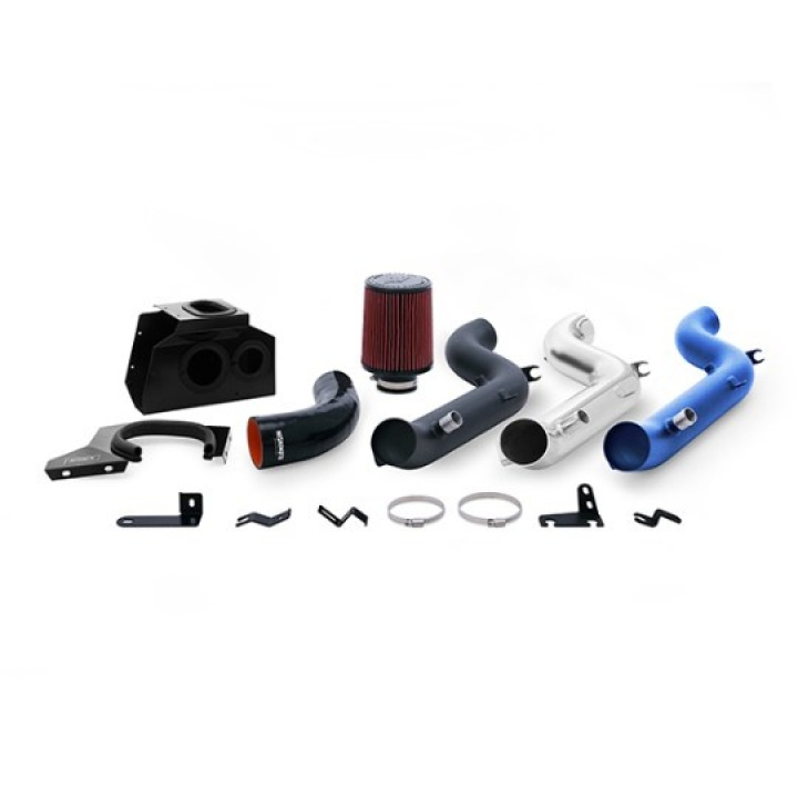 Ford Focus RS Air Intake Kit 2016-2018 Nitrous Blue Mishimoto in the group Select car model / Ford / Focus RS MK3 15-19 / Tuning / Intake and Air filter at DDESIGN Scandinavia AB (MMAI-RS-16WBL)
