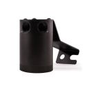 Subaru/Scion/Toyota BRZ/FR-S/86 Baffled Oil Catch Can 2013+ Mishimoto