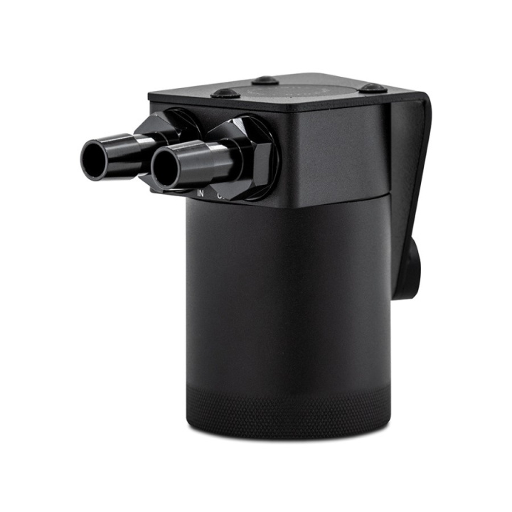 Chevrolet Corvette C8 2020+ Catch Can Kit PCV Side Mishimoto in the group Select car model / Chevrolet / Corvette C7 / Tuning at DDESIGN Scandinavia AB (MMBCC-C8-20P)