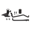 Ford F-150 5.0L Baffled Oil Catch Can 2011-2014 Mishimoto