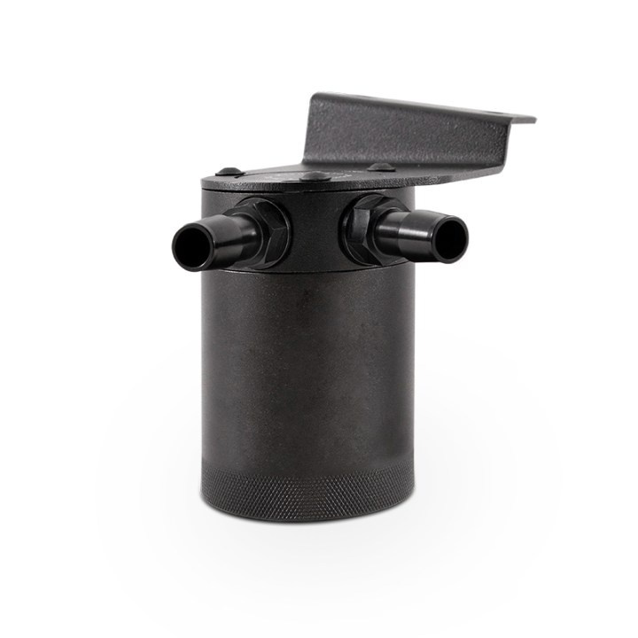 Ford Ranger Baffled Oil Catch Can 2019+ Mishimoto in the group Select car model / Ford / Ranger / Tuning at DDESIGN Scandinavia AB (MMBCC-RGR-19PBE)