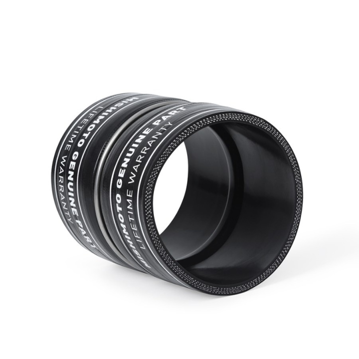 2017-2019 GM 6.6L L5P Duramax Factory-Fit Boot Kit Mishimoto in the group Select car model / Chevrolet / Silverado 14+ / Tuning / Intercooler & Pipes at DDESIGN Scandinavia AB (MMBK-DMAX-17)