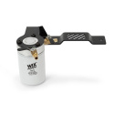 Nissan Titan XD Cummins Coolant Filter Kit 2016-2019 Black Mishimoto