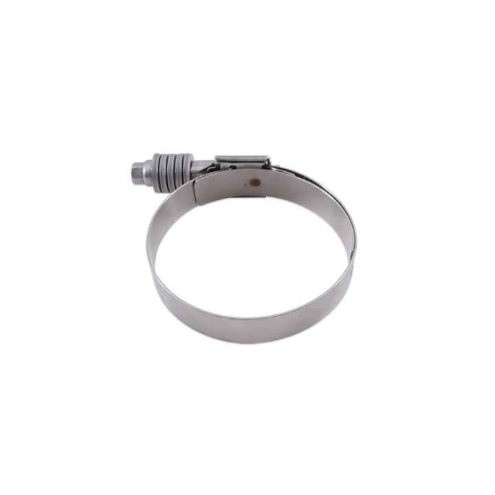 Constant Tension Worm Gear Clamp 1.26\'\'-2.13\'\' (32mm-54mm) Mishimoto in the group Tuning / Silicone Hoses & Aluminium Pipes / Hose clamps at DDESIGN Scandinavia AB (MMCLAMP-CTWG-54)