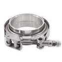 Stainless Steel V-Band Clamp Mishimoto
