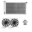 Chevrolet/GMC C/K Truck (250/283/292) 67-72 Cooling Package Mishimoto