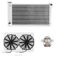 Ford Mustang (289/302) 67-69 Cooling Package Mishimoto