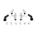 Chevrolet Camaro 2.0T Race Axle-Back Exhaust 2016+ Dual Black Tips Mishimoto