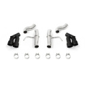 Chevrolet Camaro SS Race Axle-Back Exhaust 2016+ Quad Black Tips Mishimoto
