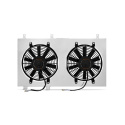 Toyota Corolla Performance Aluminum Fan Shroud Kit Mishimoto