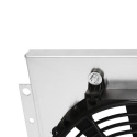 Chevrolet Chevelle 65-67 Performance Aluminum Fan Shroud Mishimoto