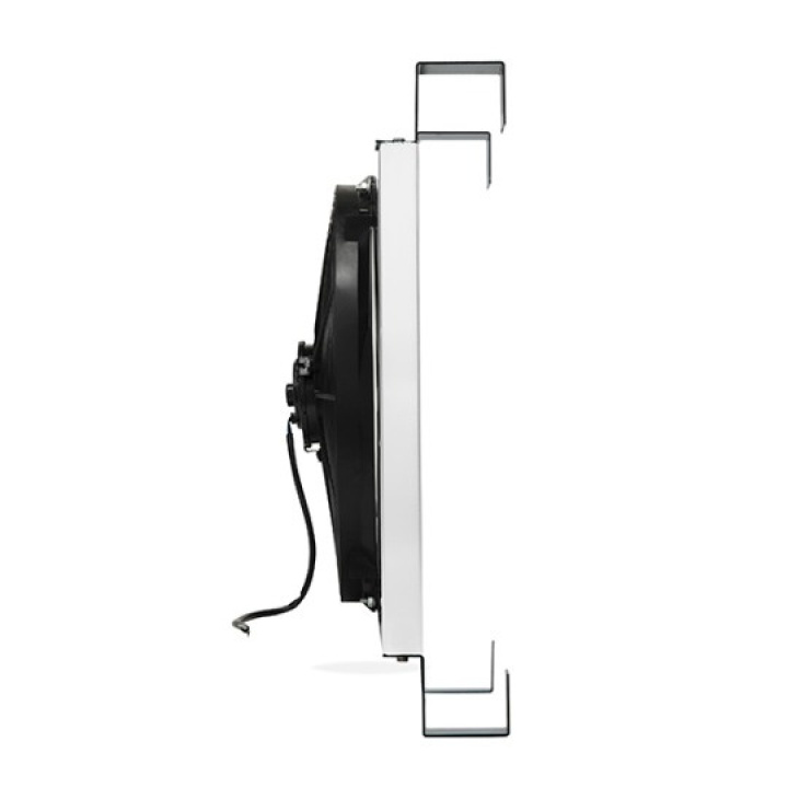 Chevrolet/GM C/K Truck 63-66 Performance Aluminum Fan Shroud Mishimoto in the group Select car model / Chevrolet / Other models & Engines at DDESIGN Scandinavia AB (MMFS-CK-63)