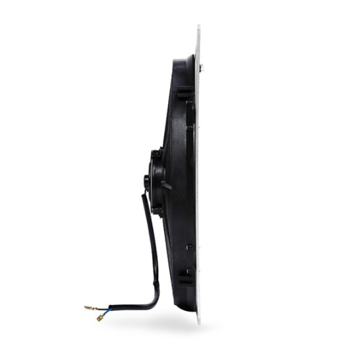 BMW M3 Performance Aluminum Fan Shroud Kit Mishimoto in the group Select car model / BMW / M3 3-series (E46) 01-05 / Tuning / Radiator & Hoses at DDESIGN Scandinavia AB (MMFS-E46-01)