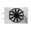 Ford Mustang Performance Aluminum Radiator Fan Shroud Kit Mishimoto
