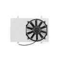Nissan Skyline Performance Aluminum Fan Shroud Kit.Fits R33 and R34 Skyline. Mishimoto