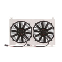 Honda S2000 Performance Aluminum Fan Shroud Kit Mishimoto