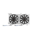 Subaru Impreza WRX and STI Performance Aluminum Fan Shroud Kit Mishimoto