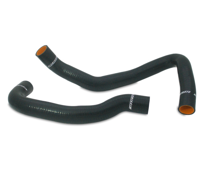 Nissan 240SX w/KA Silicone Hose Kit Mishimoto in the group Select car model / Nissan / 200SX S14A 1996-1998 / Tuning / Cooling & Hoses at DDESIGN Scandinavia AB (MMHOSE-240SX-89KABK)