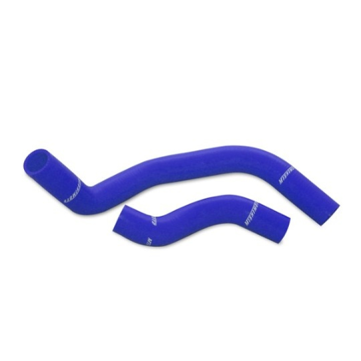 Nissan 240SX Silicone Radiator Hose Kit Mishimoto in the group Select car model / Nissan / 200SX S14A 1996-1998 / Tuning / Cooling & Hoses at DDESIGN Scandinavia AB (MMHOSE-240SX-SRBL)