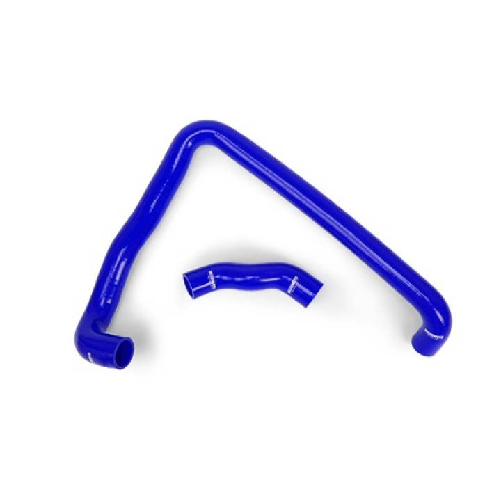 Nissan 300ZX Turbo Silicone Radiator Hose Kit Mishimoto in the group Select car model / Nissan / 300ZX Z31 - Z32 1983-2000 / Tuning / Cooling & Hoses at DDESIGN Scandinavia AB (MMHOSE-300ZX-90TBL)