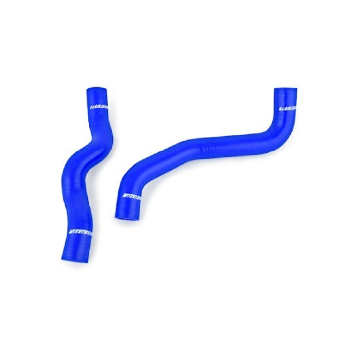 Nissan 370Z Silicone Radiator Hose Kit Mishimoto in the group Select car model / Nissan / 370Z Z34 2008-2020 / Tuning / Cooling & Hoses at DDESIGN Scandinavia AB (MMHOSE-370Z-09BL)